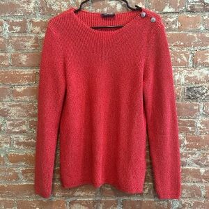 Saint James Breton Sweater
